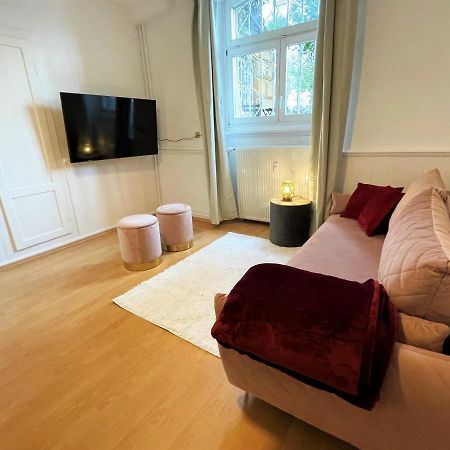 Urbansuites - Dein Zuhause In Wiesbaden Exterior photo