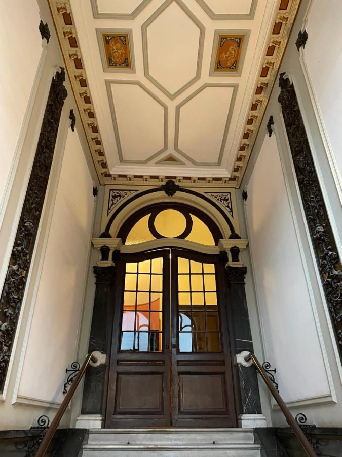 Urbansuites - Dein Zuhause In Wiesbaden Exterior photo